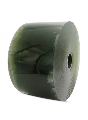 Air Curtain Green 200 x 2millimeter