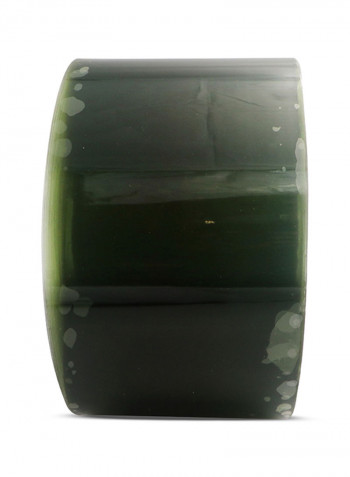 Air Curtain Green 200 x 2millimeter