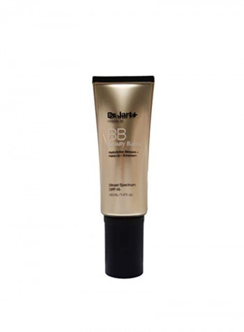 Premium BB Beauty Balm With SPF 45 1 لايت تو ميديم