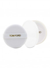 Soleil Glow Tone Up Cushion Compact Foundation SPF40/PA+++ 1.3 Warm Porcelain