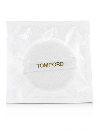 Soleil Glow Tone Up Cushion Compact Foundation SPF40/PA+++ 1.3 Warm Porcelain
