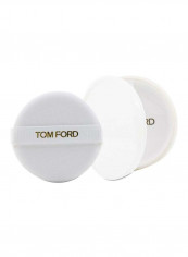 Soleil Glow Tone Up Cushion Compact Foundation SPF40/PA+++ 2.0 Buff
