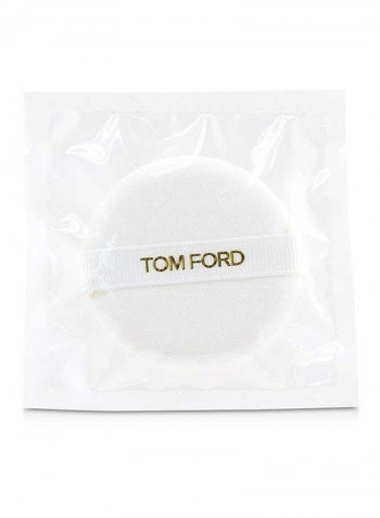 Soleil Glow Tone Up Cushion Compact Foundation SPF40/PA+++ 2.0 Buff