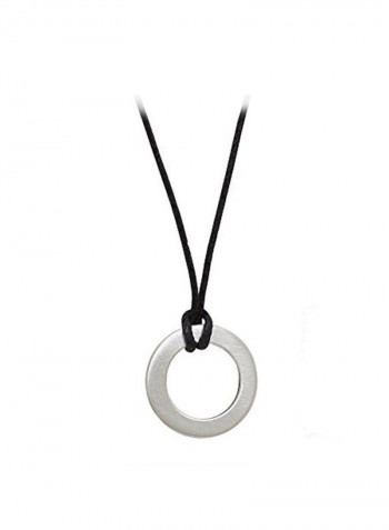 925 Sterling Silver Pendant Necklace