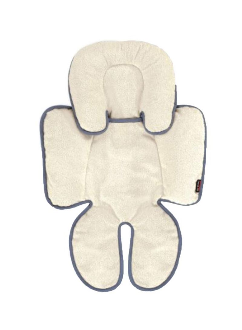 Head And Body Support Pillow