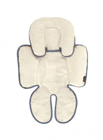 Head And Body Support Pillow