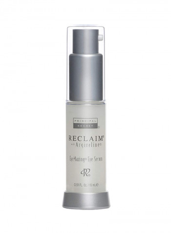 Reclaim With Argireline Mazing Eye Serum 0.51ounce