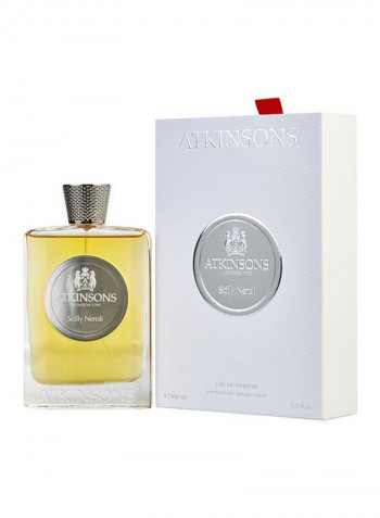 عطر لندن 1799 سيلي نيرولي EDP 100مل