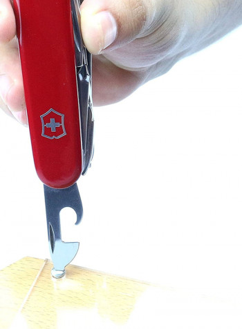 Swiss Army Knife Swiss Champ