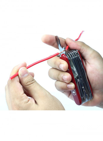 Swiss Army Knife Swiss Champ