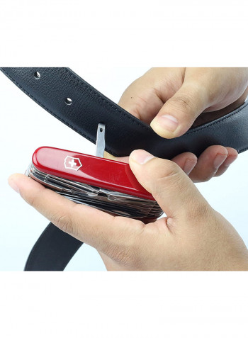 Swiss Army Knife Swiss Champ