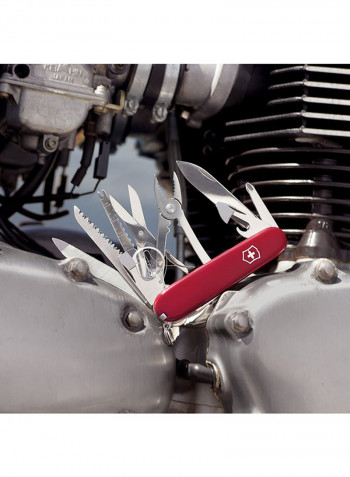 Swiss Army Knife Swiss Champ