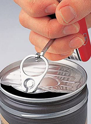 Swiss Army Knife Swiss Champ