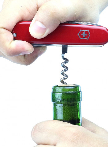 Swiss Army Knife Swiss Champ