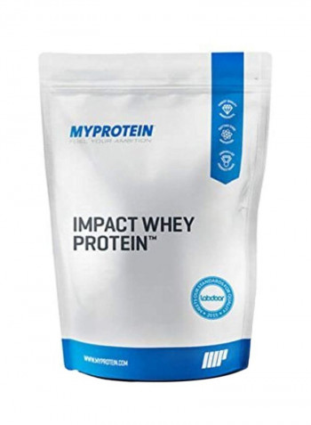 Whey Protein Blend