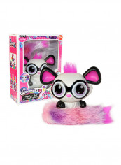 Lil' Gleemerz Glowzer Figure
