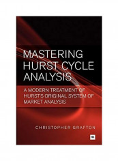 Mastering Hurst Cycle Analysis Paperback English by Christopher Grafton