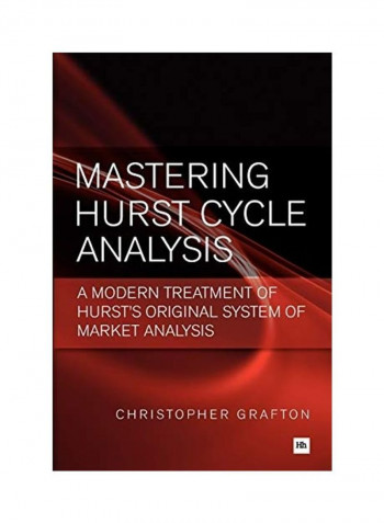 Mastering Hurst Cycle Analysis Paperback English by Christopher Grafton reviews Mastering Hurst Cycle Analysis Paperback English by Christopher Grafton