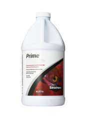 Prime Concentrated Conditioner For Marine And Freshwater 2L
