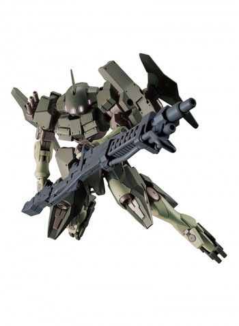 Striker GN-X Model Building Kit