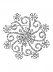 Cubic Zirconia Studded Brooch reviews Cubic Zirconia Studded Brooch
