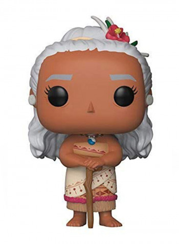 Moana Gramma Collectible Bobblehead