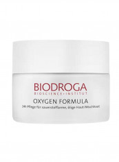 Oxygen Formula Day and Night Care 1.7ounce