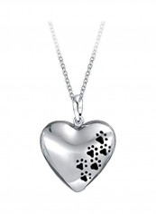 925 Sterling Silver Pendant Necklace
