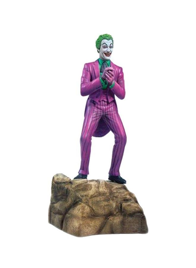 DC Batman TV Series The Joker Scaled Model Kit MMK956