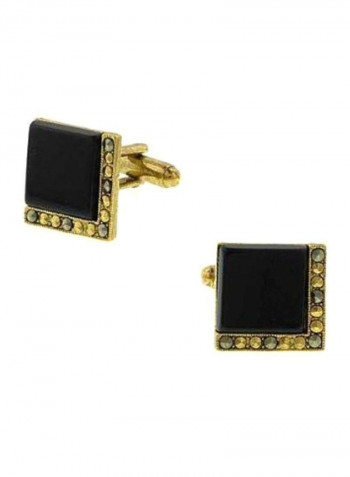 Square Cufflinks