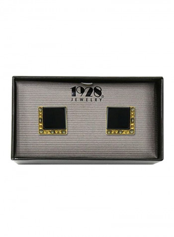 Square Cufflinks