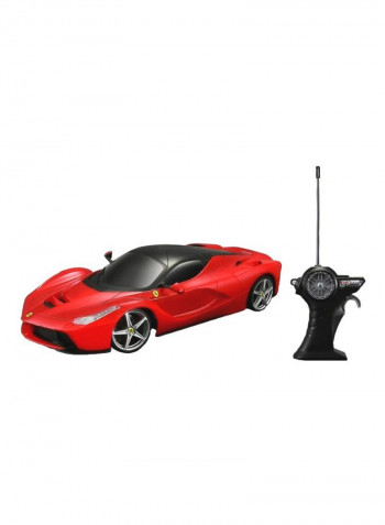 LaFerrari Radio Control Car
