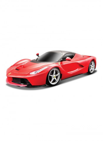 LaFerrari Radio Control Car