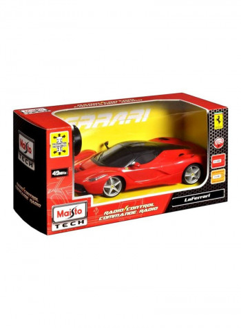 LaFerrari Radio Control Car
