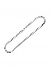 925 Sterling Silver Miami Cuban Curb Chain Necklace
