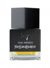 M7 Oud Absolu EDT 80ml