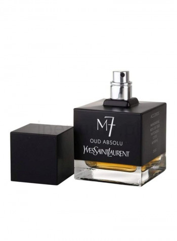 M7 Oud Absolu EDT 80ml