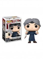 Pop Movies Psycho  Norman Bates Collectible Figure 4x7inch