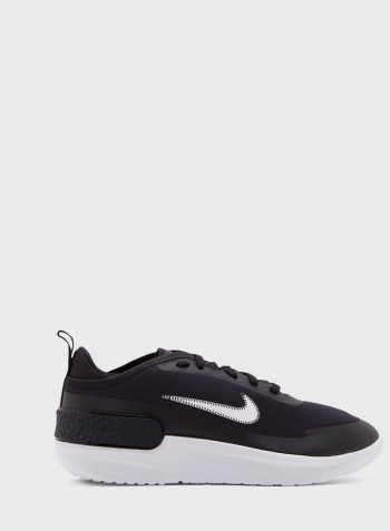 Axima Sneakers Black/White