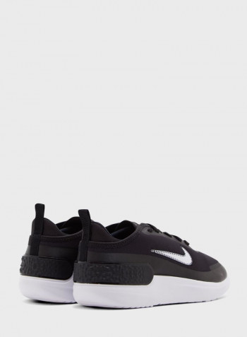 Axima Sneakers Black/White