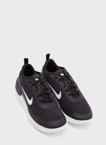 Axima Sneakers Black/White