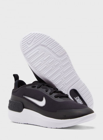 Axima Sneakers Black/White