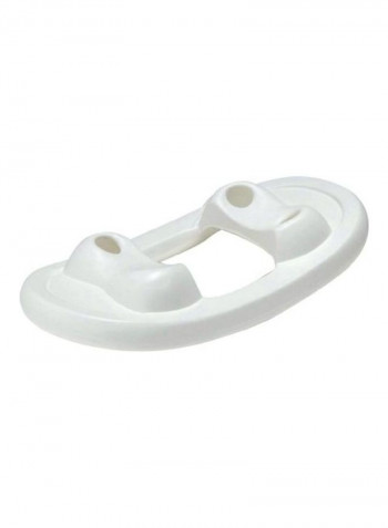 Rocking Toy Base 28x15x6inch