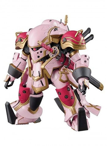Taisen Reyutra Fighter Plane 12 x 10 x 4inch