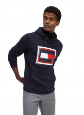 Embossed Hooded Hoodie Desert Sky reviews Embossed Hooded Hoodie Desert Sky
