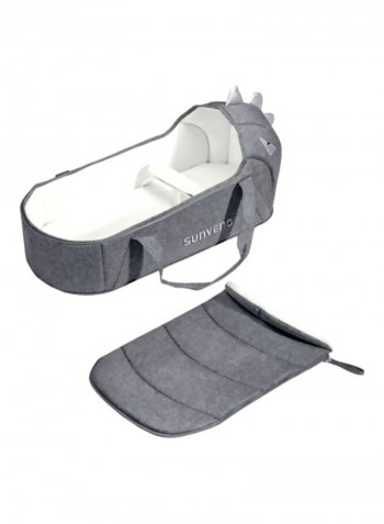 Foldable Travel Carry Cot