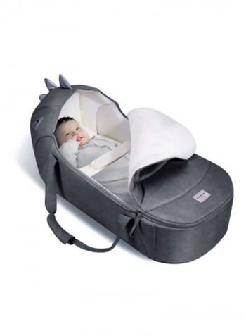 Foldable Travel Carry Cot