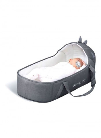 Foldable Travel Carry Cot