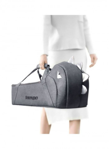 Foldable Travel Carry Cot
