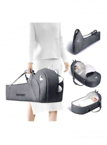 Foldable Travel Carry Cot